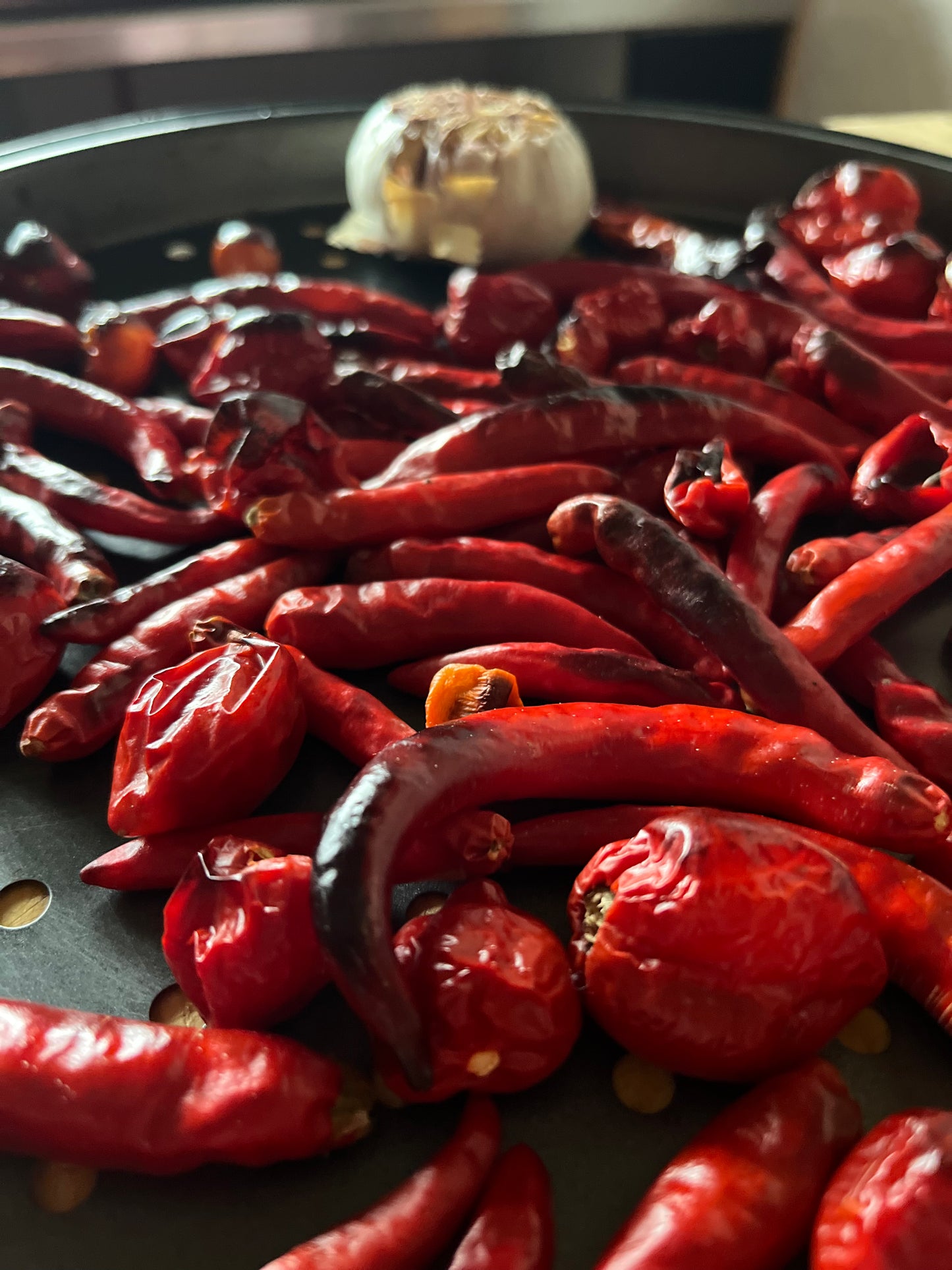 Ito Peri Hot Sauce